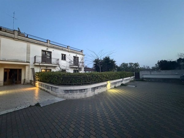 appartamento in vendita a Bari in zona Japigia
