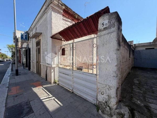 casa indipendente in vendita a Bari in zona Palese/Macchie