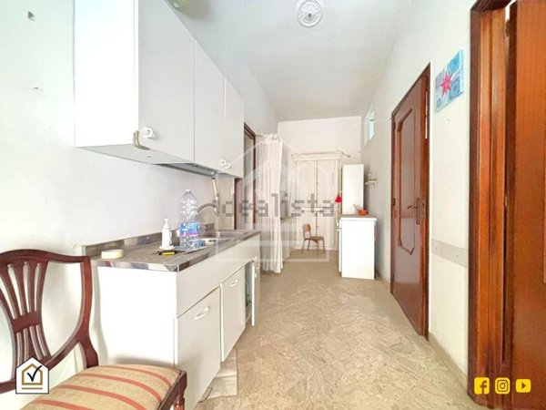 appartamento in vendita a Bari in zona Carbonara