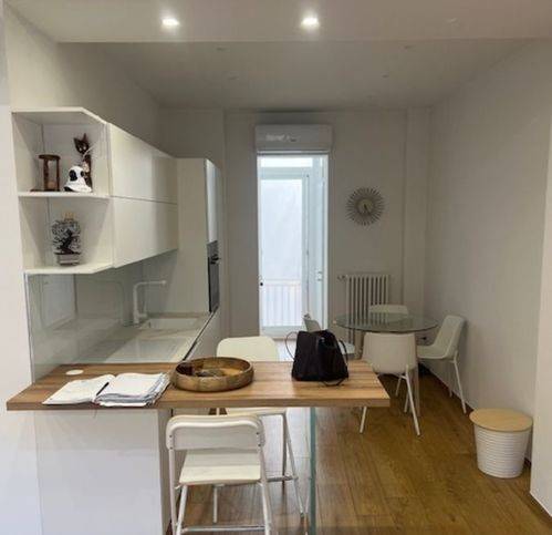appartamento in vendita a Bari in zona Libertà