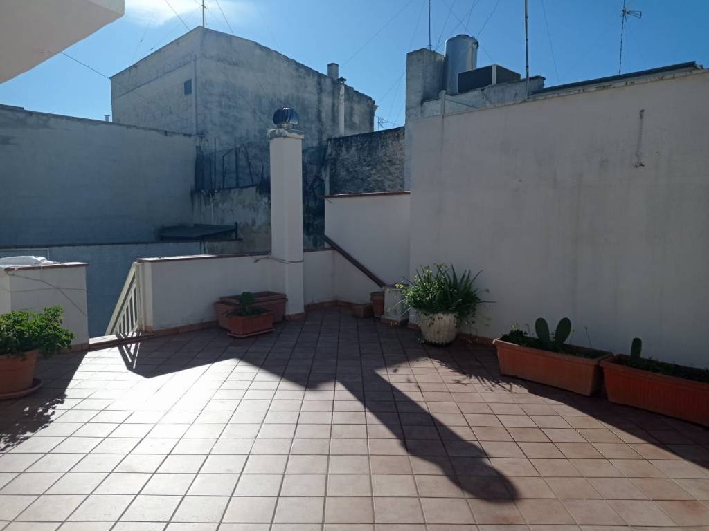 appartamento in vendita a Bari in zona Carbonara