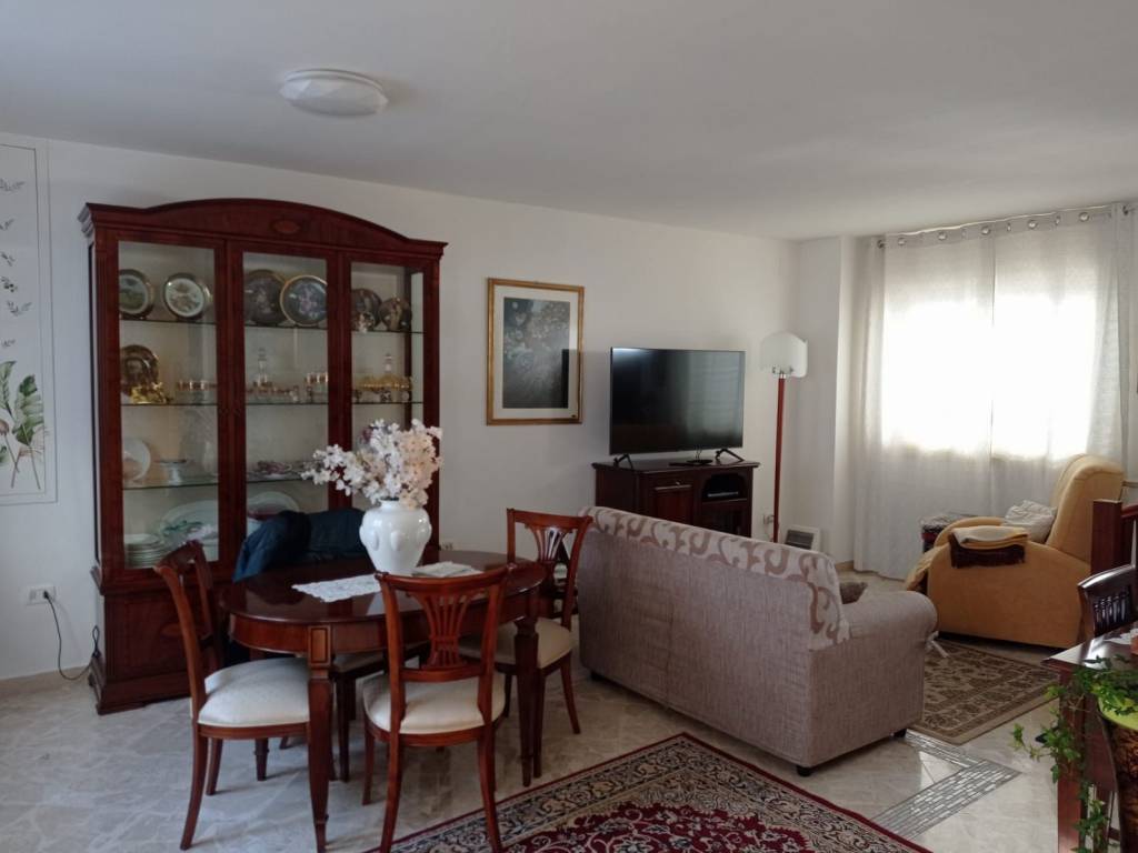 appartamento in vendita a Bari in zona Carbonara