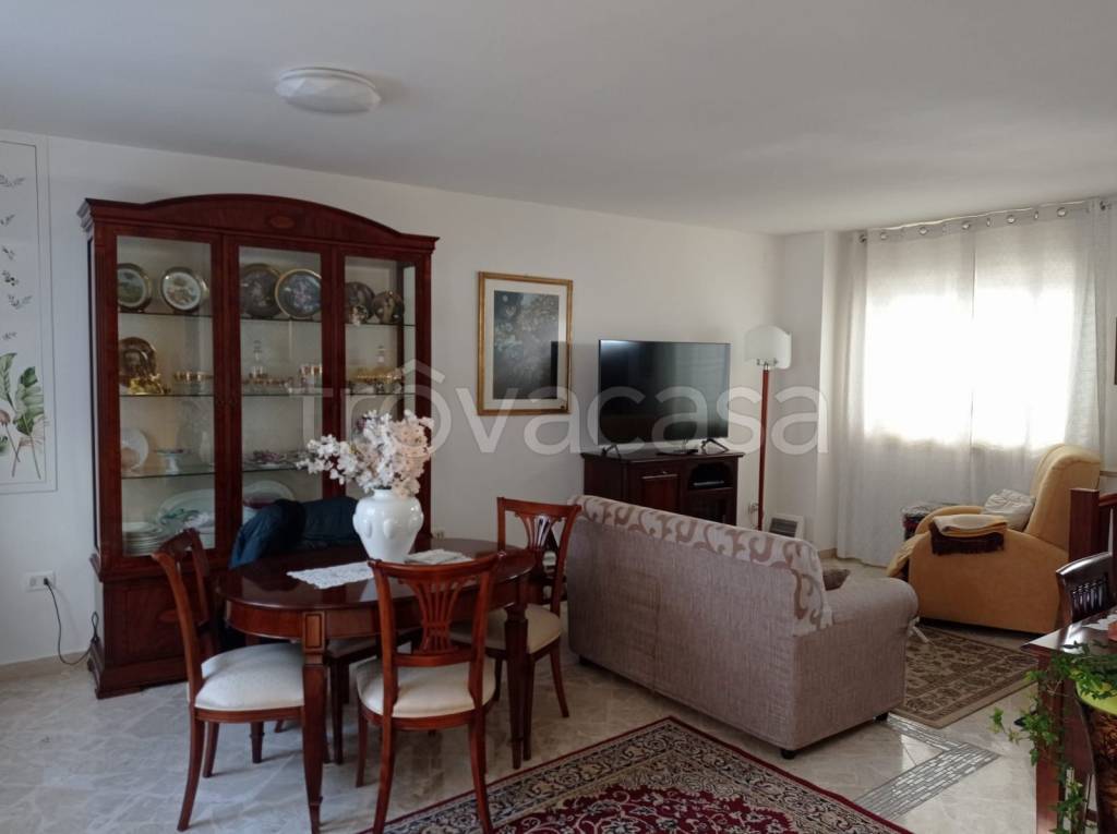 appartamento in vendita a Bari in zona Carbonara