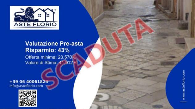 terreno agricolo in vendita a Bari