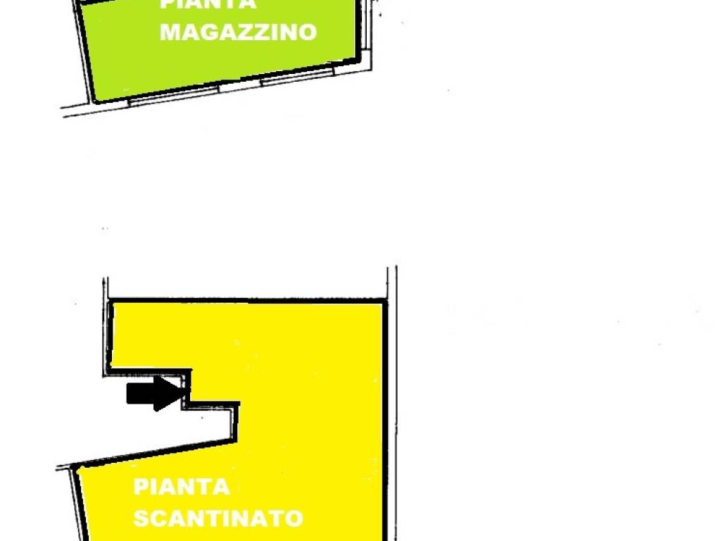 negozio in vendita a Bari in zona San Pasquale