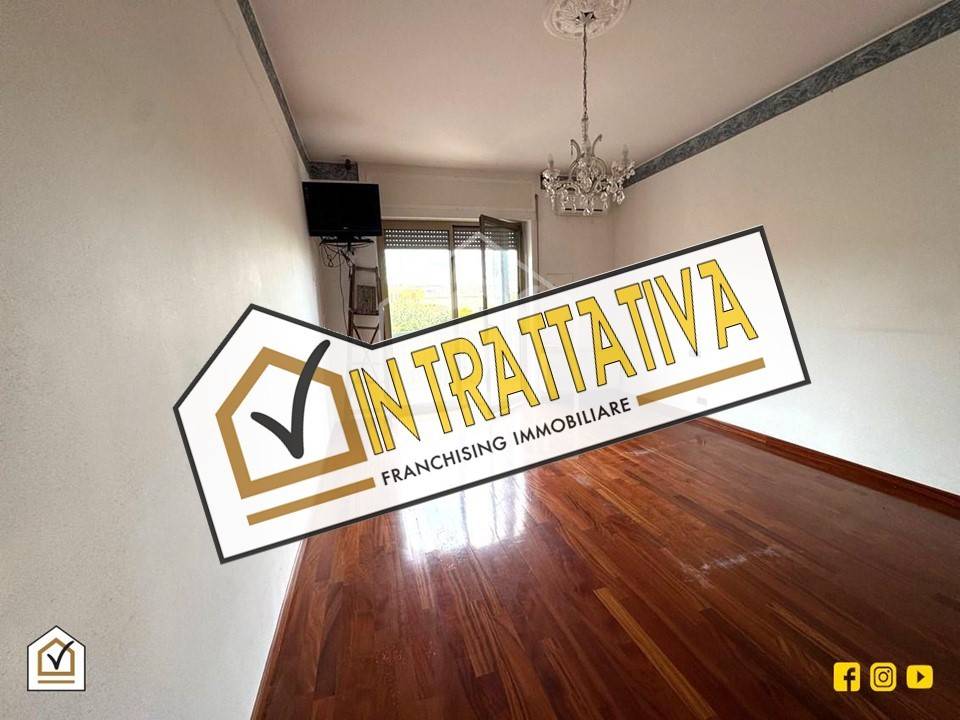 appartamento in vendita a Bari in zona Murat