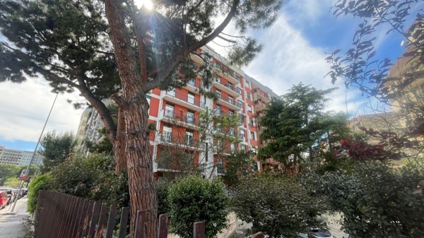 appartamento in vendita a Bari in zona Picone