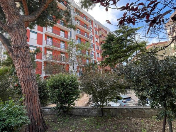 appartamento in vendita a Bari in zona Picone