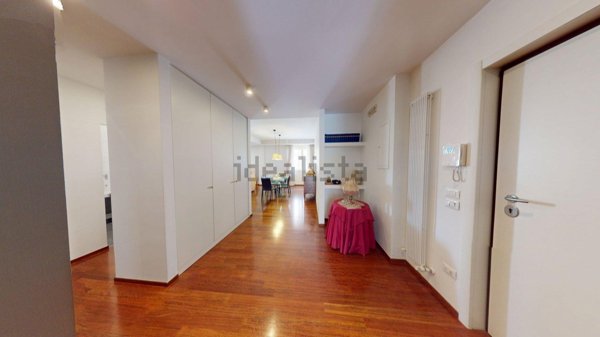appartamento in vendita a Bari in zona Murat