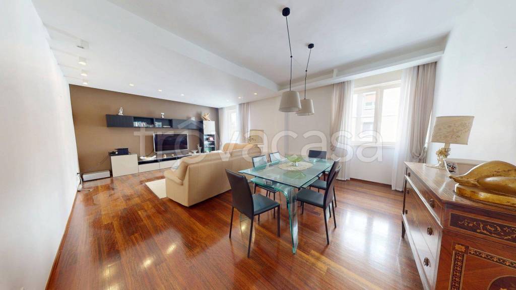 appartamento in vendita a Bari in zona Murat
