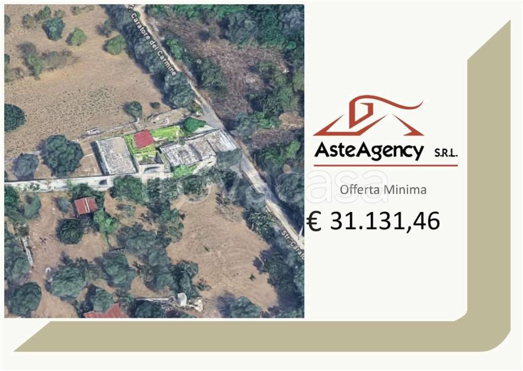 casa indipendente in vendita a Bari in zona Carbonara