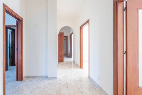 appartamento in vendita a Bari in zona Palese/Macchie