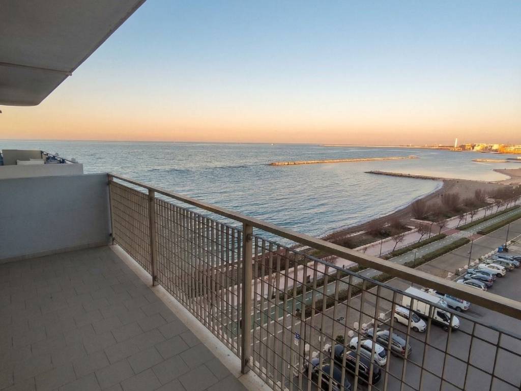 appartamento in vendita a Bari in zona Fesca