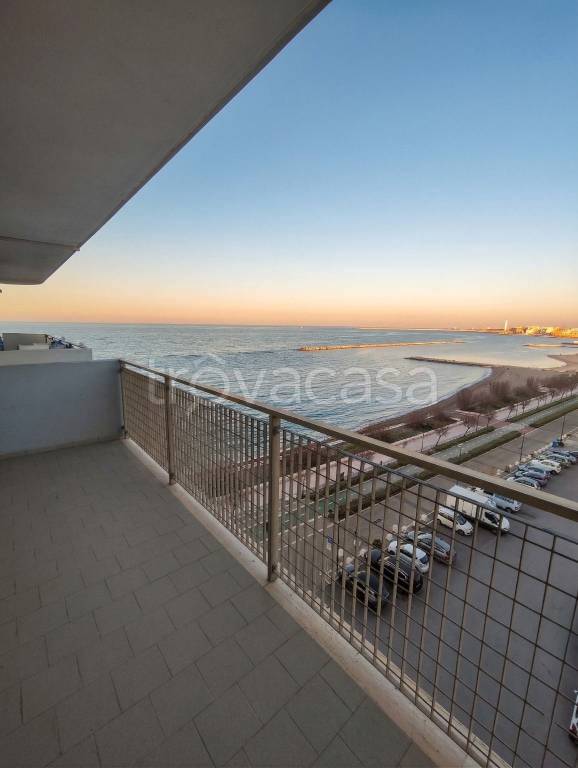 appartamento in vendita a Bari in zona San Girolamo