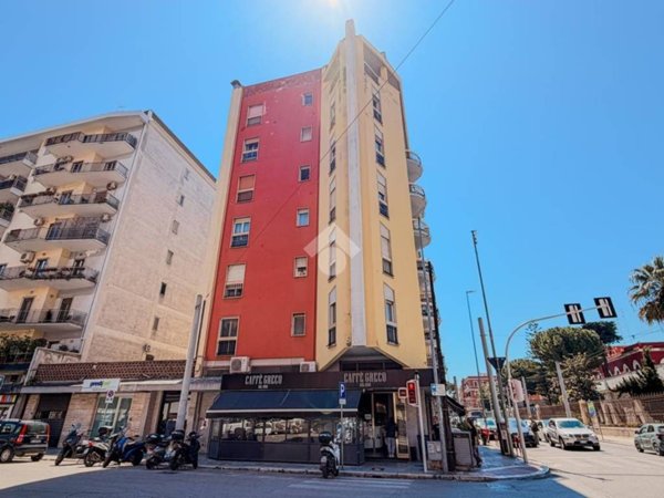 appartamento in vendita a Bari in zona Poggiofranco