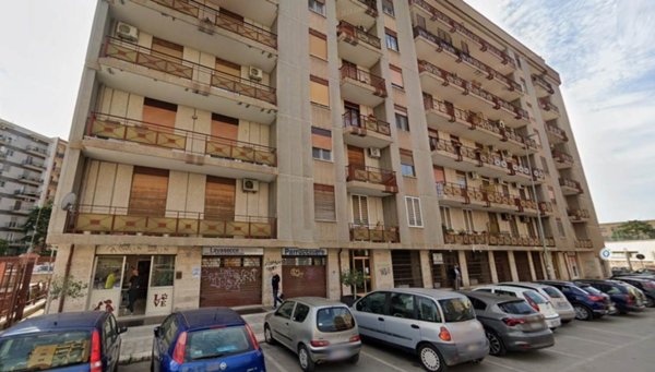 appartamento in vendita a Bari in zona Picone