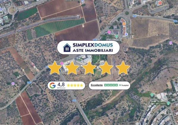 appartamento in vendita a Bari in zona San Paolo
