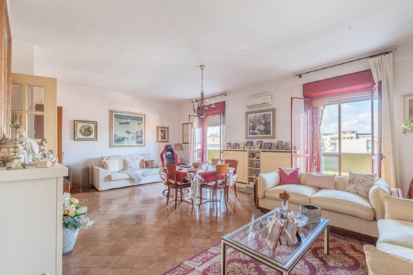 appartamento in vendita a Bari in zona Picone