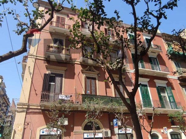 appartamento in vendita a Bari in zona Murat
