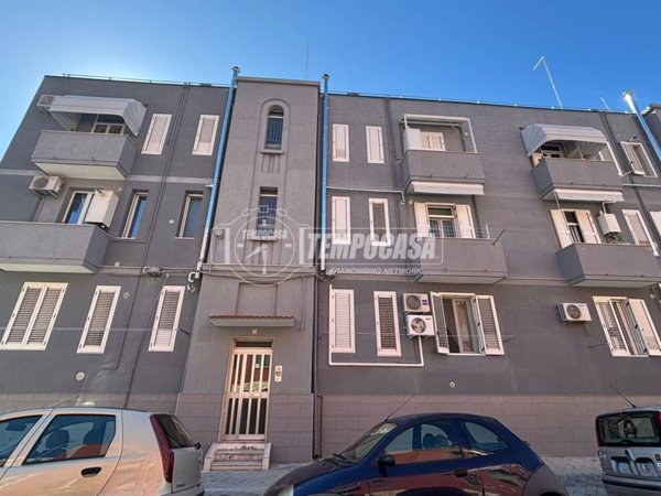 appartamento in vendita a Bari in zona Carrassi