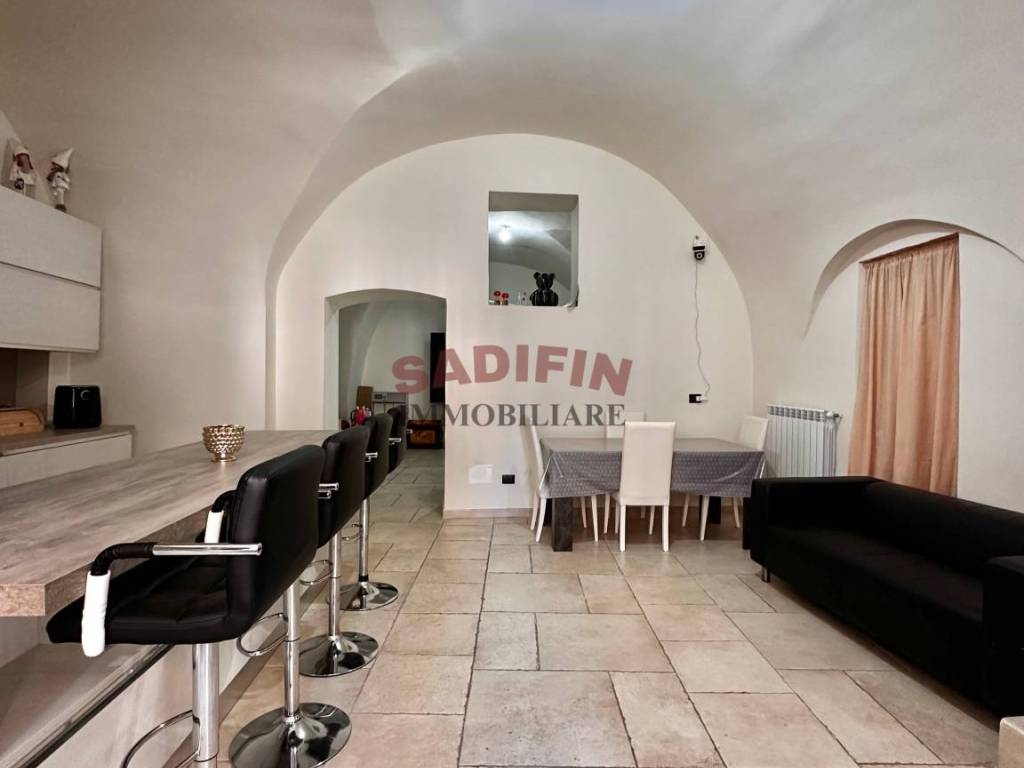 casa indipendente in vendita a Bari in zona Ceglie del Campo