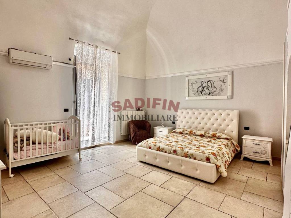 casa indipendente in vendita a Bari in zona Ceglie del Campo