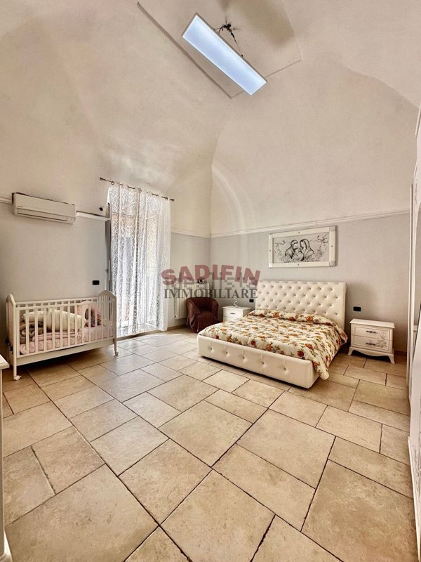 casa indipendente in vendita a Bari in zona Ceglie del Campo