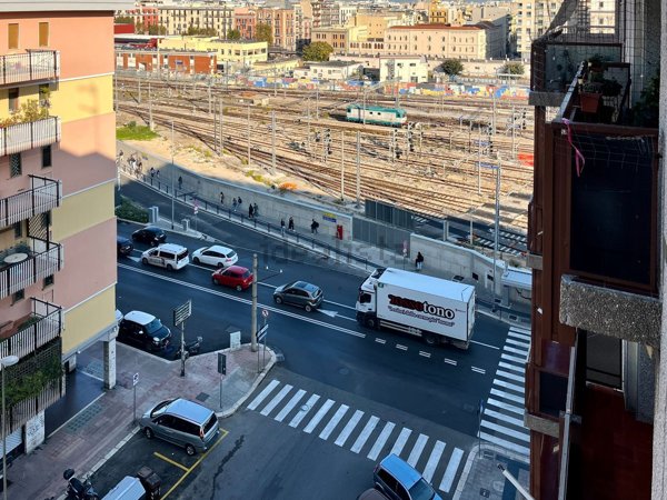 appartamento in vendita a Bari in zona Picone
