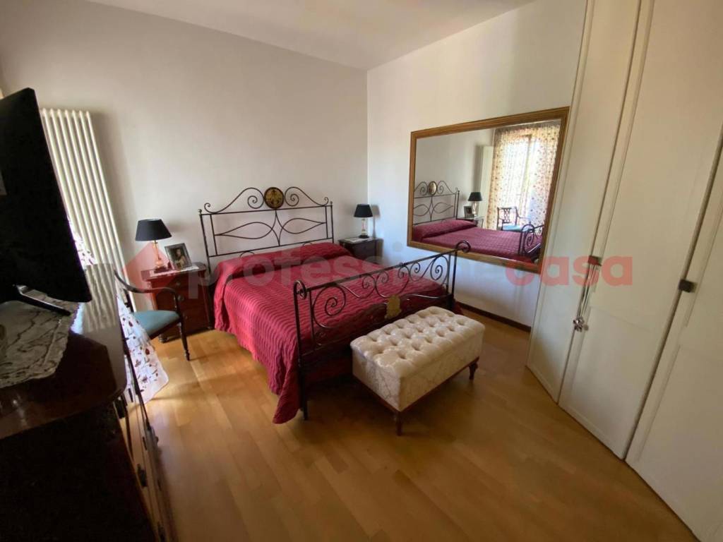 casa indipendente in vendita a Bari in zona Fesca