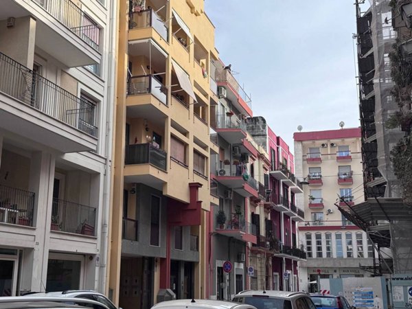 appartamento in vendita a Bari in zona Madonnella