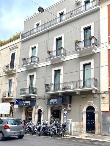 appartamento in vendita a Bari in zona Murat