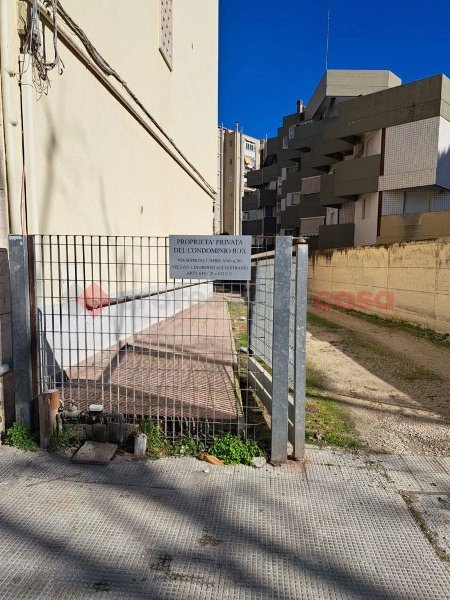 appartamento in vendita a Bari in zona Picone