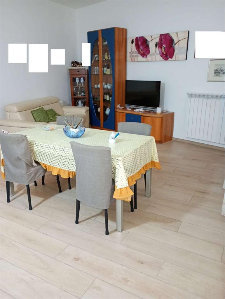 casa indipendente in vendita a Bari in zona Santo Spirito