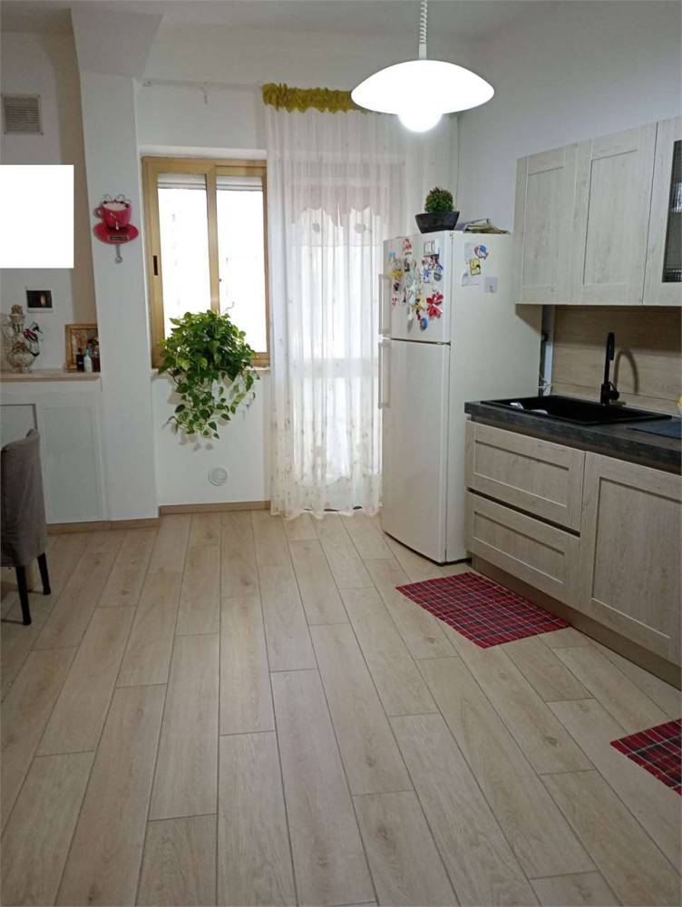 casa indipendente in vendita a Bari in zona Santo Spirito