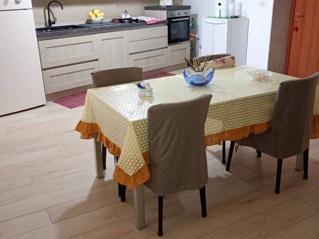 casa indipendente in vendita a Bari in zona Santo Spirito
