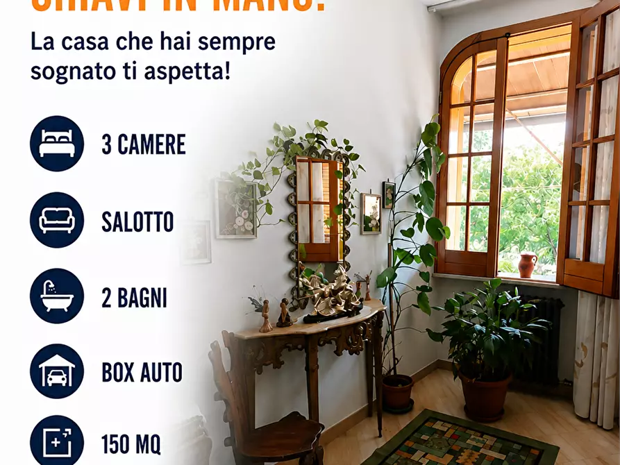 casa indipendente in vendita a Bari