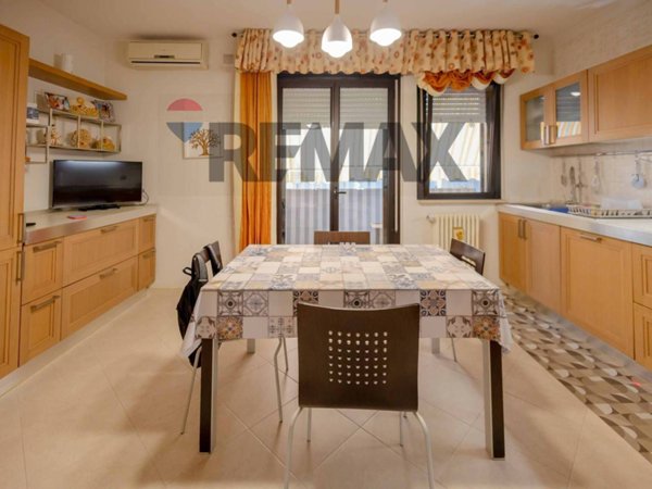 appartamento in vendita a Bari in zona San Girolamo
