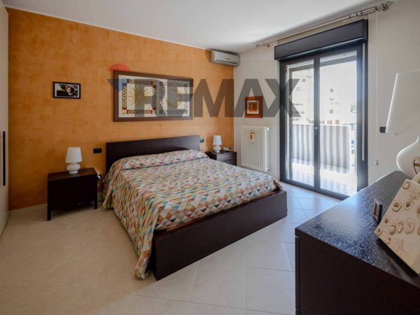 appartamento in vendita a Bari in zona San Girolamo