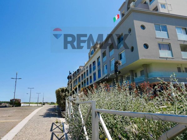 appartamento in vendita a Bari in zona San Girolamo