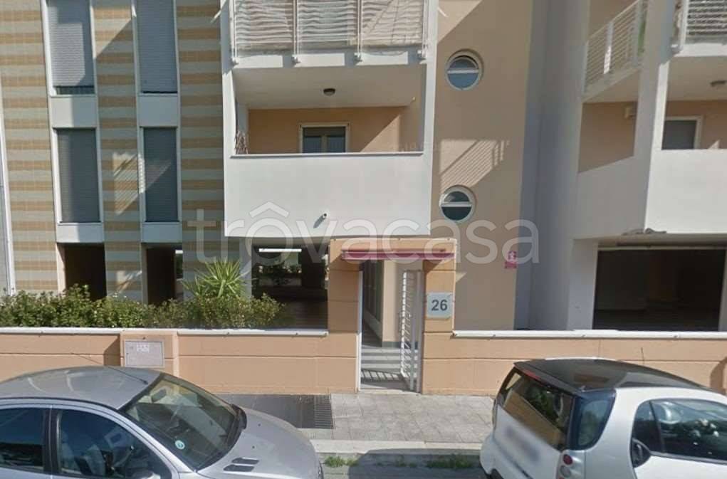 appartamento in vendita a Bari in zona Picone