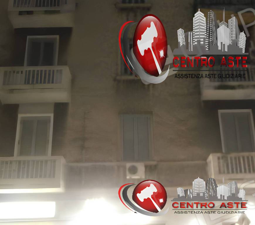 appartamento in vendita a Bari in zona Libertà