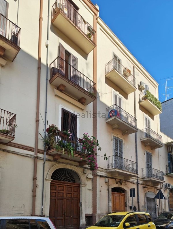 appartamento in vendita a Bari in zona Libertà
