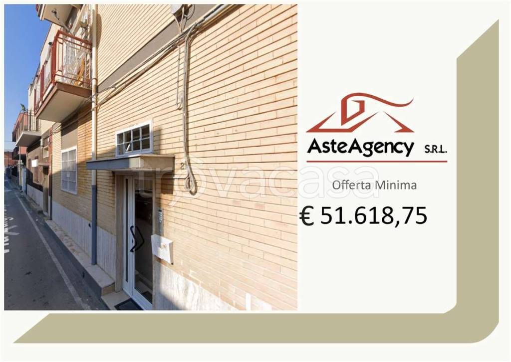 appartamento in vendita a Bari in zona Carbonara