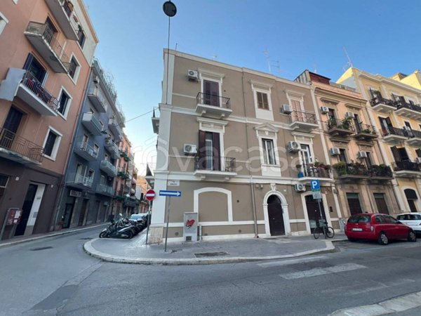 appartamento in vendita a Bari in zona Madonnella