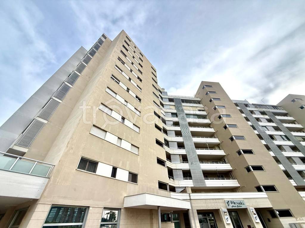 appartamento in vendita a Bari in zona San Paolo
