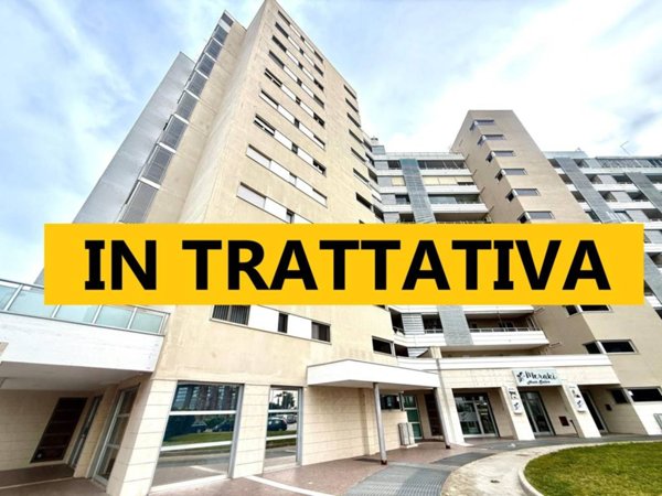 appartamento in vendita a Bari in zona San Paolo