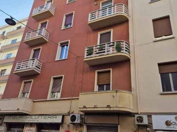 appartamento in vendita a Bari in zona Madonnella