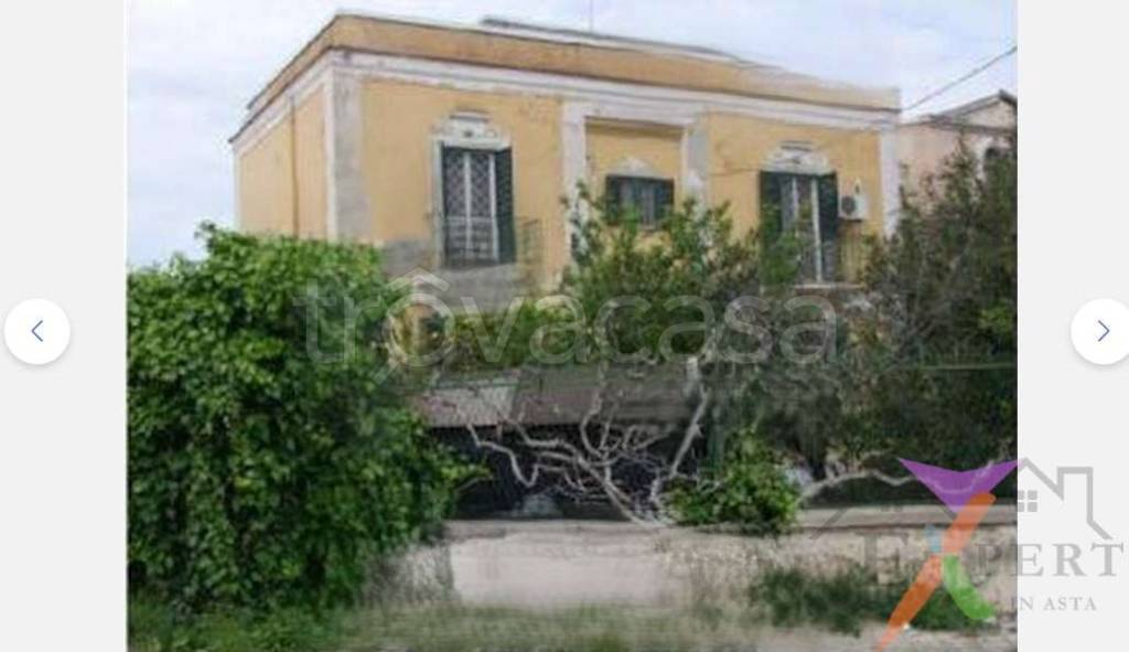 appartamento in vendita a Bari in zona Stanic