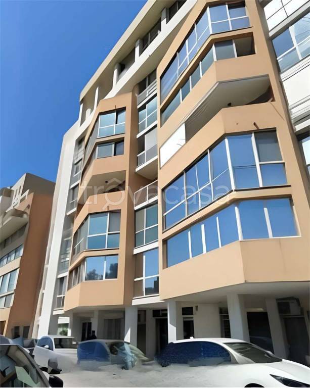 appartamento in vendita a Bari in zona Picone