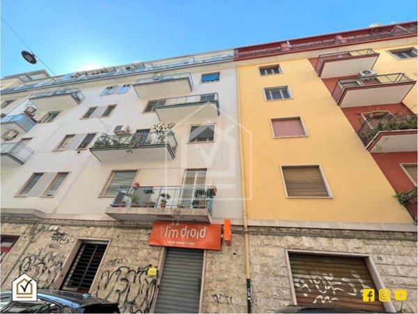 negozio in vendita a Bari in zona San Pasquale